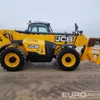 2016 JCB 540-170 