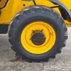 2016 JCB 540-170 