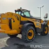 2016 JCB 540-170 