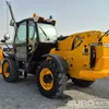 2016 JCB 540-170 