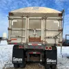 1974 24ft Aluminum T/A End Dump Grain Trailer, VIN: 112468051498, Owner: Edith Desrochers, Seller: Fraser Auction_________________
