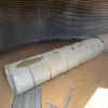 Westeel-Rosco 14' 5-Ring Grain Bin