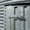 Westeel-Rosco 14' 5-Ring Grain Bin