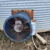 Westeel-Rosco 14' 5-Ring Grain Bin