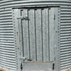 Westeel-Rosco 14' 5-Ring Grain Bin
