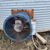 Westeel-Rosco 14' 5-Ring Grain Bin