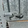 Westeel-Rosco 14' 5-Ring Grain Bin