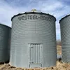 Westeel-Rosco 14' 5-Ring Grain Bin