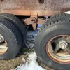 1983 28ft Lode-Master T/A Belly Dump Gravel Trailer, VIN: 2L9DT2824DW006045, Owner: Edith Desrochers, Seller: Fraser Auction_______________