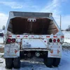 1983 28ft Lode-Master T/A Belly Dump Gravel Trailer, VIN: 2L9DT2824DW006045, Owner: Edith Desrochers, Seller: Fraser Auction_______________