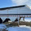 1983 28ft Lode-Master T/A Belly Dump Gravel Trailer, VIN: 2L9DT2824DW006045, Owner: Edith Desrochers, Seller: Fraser Auction_______________