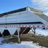 1983 28ft Lode-Master T/A Belly Dump Gravel Trailer, VIN: 2L9DT2824DW006045, Owner: Edith Desrochers, Seller: Fraser Auction_______________