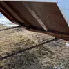 1983 28ft Lode-Master T/A Belly Dump Gravel Trailer, VIN: 2L9DT2824DW006045, Owner: Edith Desrochers, Seller: Fraser Auction_______________