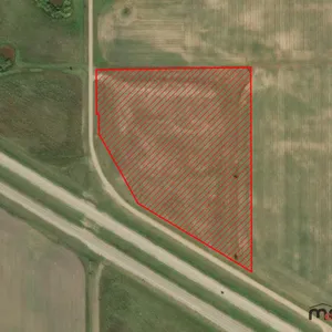 Parcel T - RM of Blucher No. 343 - (15.3 Acres)