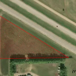Parcel U - RM of Blucher No. 343 - (4.6 Acres)