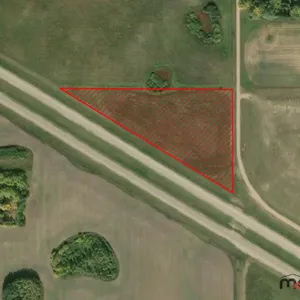 Parcel Q - RM of Blucher No. 343 - (7.5 Acres)