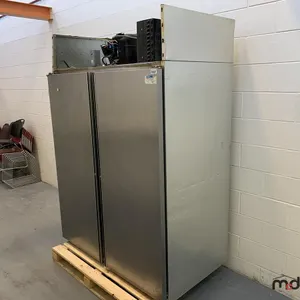Foster QL50TEFE Refrigerator
 UNRESERVED