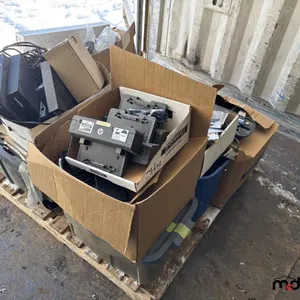 Quantity of Electronics and More
 UNRESERVED