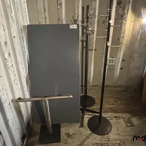 Quantity of Office Furniture
 UNRESERVED