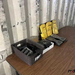 Quantity of Trimble TSC3 Data Recorders and More
 UNRESERVED