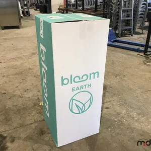 Bloom Earth Full Double Size Mattress
 UNRESERVED