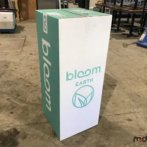 Bloom Earth Full Double Size Mattress
 UNRESERVED