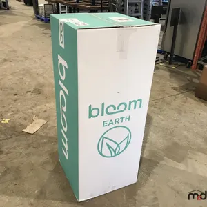 Bloom Earth Full Double Size Mattress
 UNRESERVED