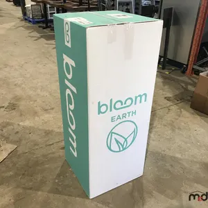 Bloom Earth Full Double Size Mattress
 UNRESERVED