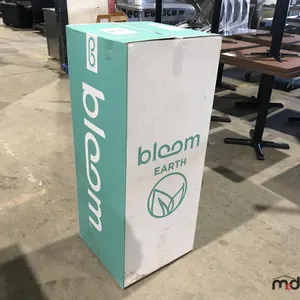Bloom Earth Full Double Size Mattress
 UNRESERVED