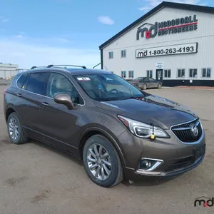 2019 Buick Envision Essence SUV