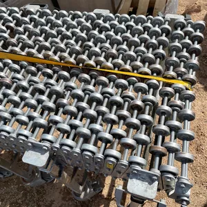 NestaFlex 376 Conveyor Table