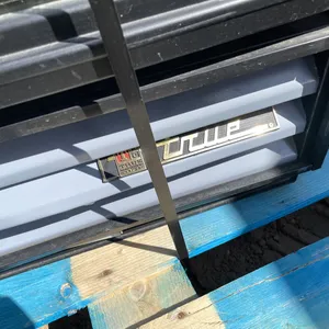 True Manufacturing Company Cooler