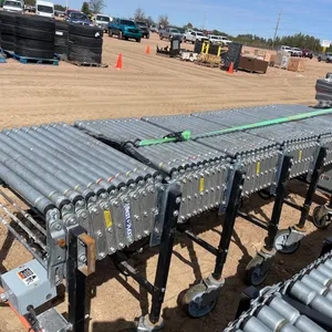 BestFlex Adjustable Conveyor Section