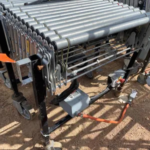 BestFlex Adjustable Conveyor Section