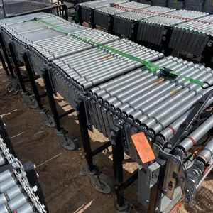 BestFlex Adjustable Conveyor Section
