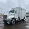 2014 Peterbilt 348 4x2 Fuel and Lube Truck