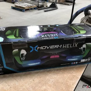 X Hover-1 Helix Hoverboard
 UNRESERVED
