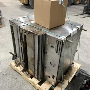 (3) Southbend Gas Griddles
 UNRESERVED