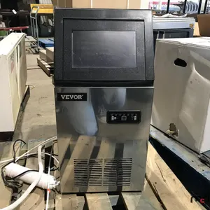 Vevor By-70PF Ice Maker
 UNRESERVED