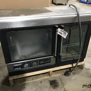 Hobart HRW50 Rotisserie Oven & Rotisserie Warmer
 UNRESERVED
