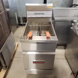 Frystar Deep Fryer
 UNRESERVED