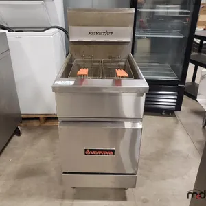 Frystar Deep Fryer
 UNRESERVED