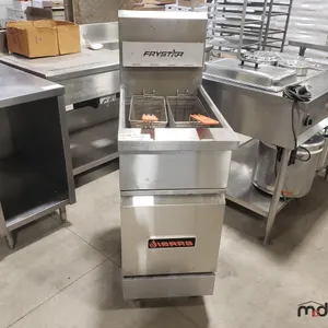 Frystar Deep Fryer
 UNRESERVED