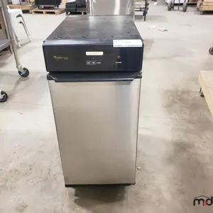 Whirlpool Ice Machine
 UNRESERVED