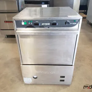 Jet-Tech Dish Washer
 UNRESERVED