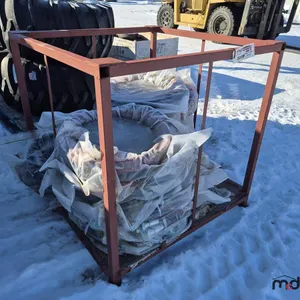 Surplus Hydraulic Hoses
 UNRESERVED