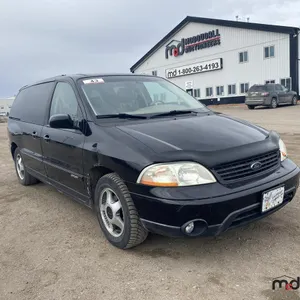 2001 Ford Windstar Sport Van