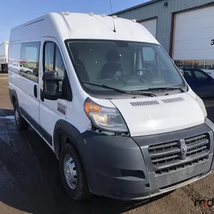 2014 Dodge Ram 2500 Promaster Cargo Van
 UNRESERVED