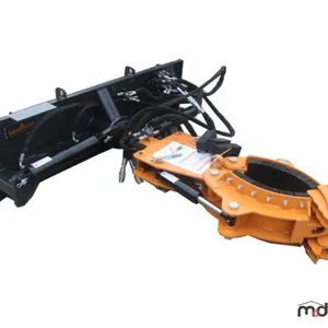 LandHonor RG-11-5000G Rotating Grapple Skid Steer Attachment
 UNRESERVED
