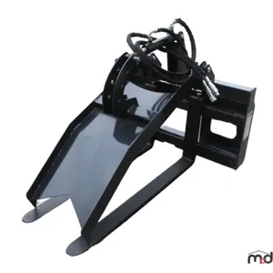 LandHonor FGP-11-3500G Fork Grapple Skid Steer Attachment 
 UNRESERVED